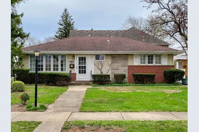 15W561 Victory Parkway, Elmhurst, IL 60126 - Photo 1