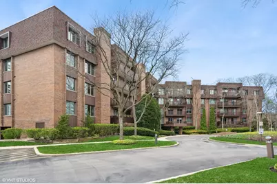 1175 Lake Cook Road #410, Northbrook, IL 60062 - Photo 1