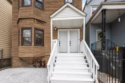 5344 S Carpenter Street, Chicago, IL 60609 - Photo 1