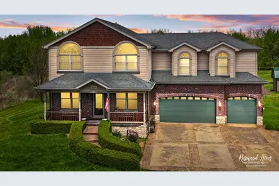 8260 W Bruns Road, Monee, IL 60449 - Photo 1