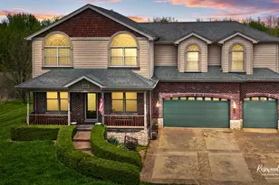 8260 W Bruns Rd, Monee, IL 60449 - Photo 1