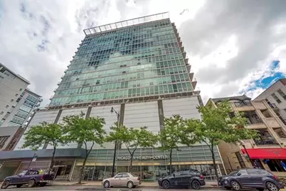 1845 S Michigan Avenue #1209, Chicago, IL 60616 - Photo 1