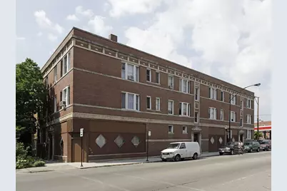 1945 W Augusta Avenue #3W, Chicago, IL 60622 - Photo 1