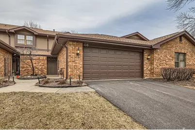 138 Indian Boundary Drive, Westmont, IL 60559 - Photo 1