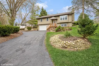 5312 Patton Drive, Wonder Lake, IL 60097 - Photo 1