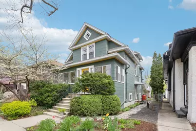 820 Lyman Avenue, Oak Park, IL 60304 - Photo 1