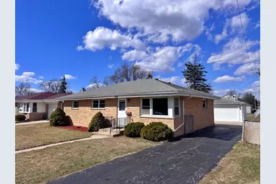 337 Forest Preserve Drive, Wood Dale, IL 60191 - Photo 1