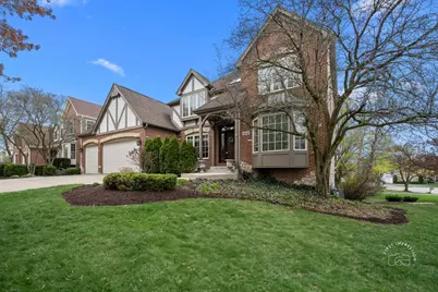 1651 Eagle Brook Drive, Geneva, IL 60134 - Photo 1