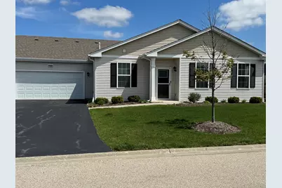 1024 Crestview Lane, Pingree Grove, IL 60140 - Photo 1