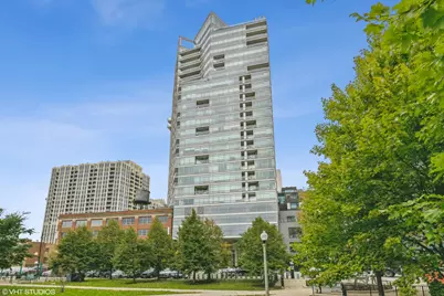 510 W Erie Street #1605, Chicago, IL 60654 - Photo 1