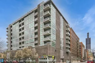 225 S Sangamon St, Chicago, IL 60607 - Photo 1