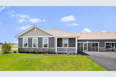 1066 Williamsburg Street, Pingree Grove, IL 60140 - Photo 1