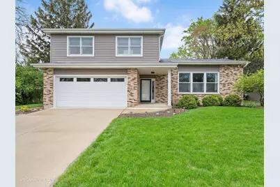 1320 Oak Hill Road, Downers Grove, IL 60515 - Photo 1