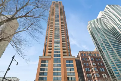 1160 S Michigan Avenue #1501, Chicago, IL 60605 - Photo 1