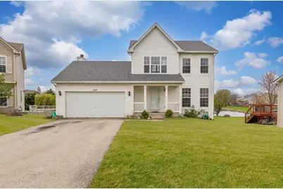 1699 Evan Court, Romeoville, IL 60446 - Photo 1