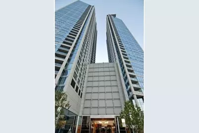 600 N Lake Shore Drive #3402, Chicago, IL 60611 - Photo 1