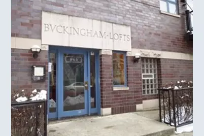 865 W Buckingham Place #302, Chicago, IL 60657 - Photo 1