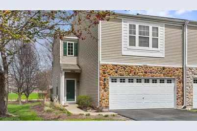 4066 Boulder Court #4066, Aurora, IL 60504 - Photo 1