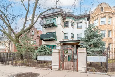 4518 N Sheridan Road #2E, Chicago, IL 60640 - Photo 1