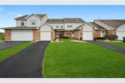 22999 Westwind Drive, Richton Park, IL 60471 - Photo 1