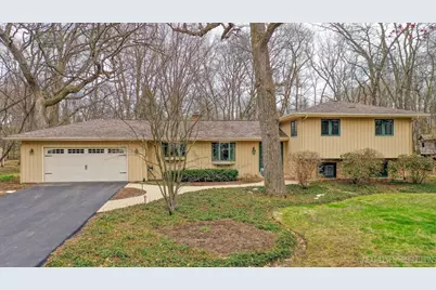 6N381 Old Homestead Road, Saint Charles, IL 60175 - Photo 1