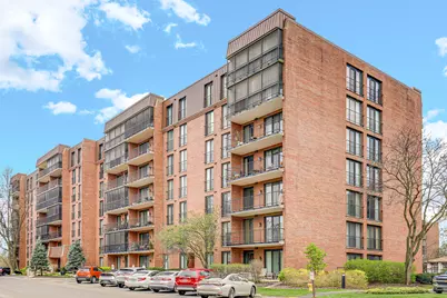 125 Acacia Circle #510, Indian Head Park, IL 60525 - Photo 1