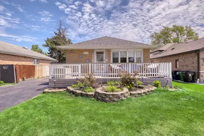 7413 S Thomas Avenue, Bridgeview, IL 60455 - Photo 1