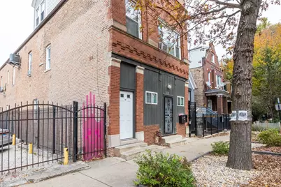 2652 W 23rd Place #2R, Chicago, IL 60608 - Photo 1