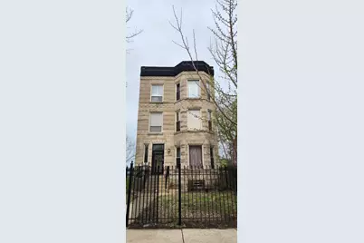 5813 S Indiana Avenue #1, Chicago, IL 60637 - Photo 1