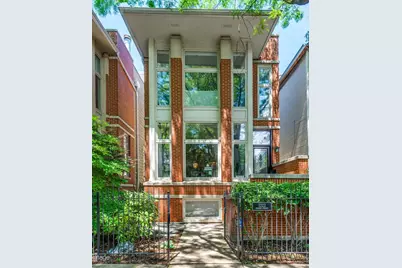 1222 W George Street, Chicago, IL 60657 - Photo 1
