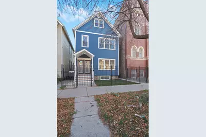 1707 N Richmond Street #1, Chicago, IL 60647 - Photo 1