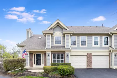 1226 Old Mill Lane, Elk Grove Village, IL 60007 - Photo 1