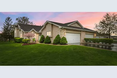 16220 Lake Villa Avenue, Tinley Park, IL 60477 - Photo 1