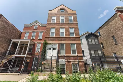 2652 W 21st Place #3F, Chicago, IL 60608 - Photo 1