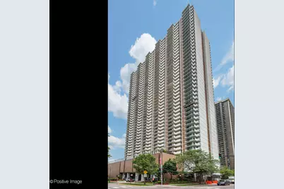 6033 N Sheridan Road #25K, Chicago, IL 60660 - Photo 1