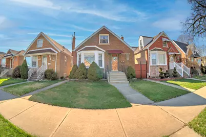 5606 S Melvina Avenue, Chicago, IL 60638 - Photo 1