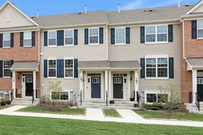 181 Lakeshore Drive, Oswego, IL 60543 - Photo 1