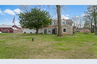 1227 Lost Nation Road, Dixon, IL 61021 - Photo 1