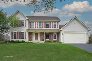 1740 Kensington Dr, Algonquin, IL 60102 - Photo 1