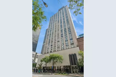 777 N Michigan Avenue #2602, Chicago, IL 60611 - Photo 1