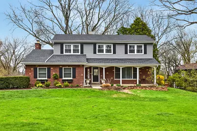 317 Roberts Road, Inverness, IL 60010 - Photo 1