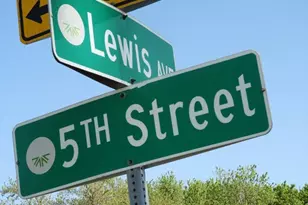 42908 N Lewis Ave N, Winthrop Harbor, IL 60096 - Photo 1