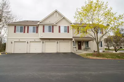 627 Windsor Drive #5A, Fox Lake, IL 60020 - Photo 1