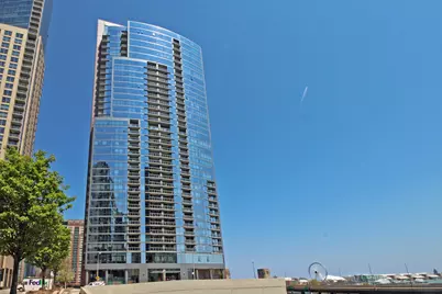 450 E Waterside Drive #704, Chicago, IL 60601 - Photo 1