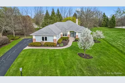 7135 Bannockburn Circle, Lakewood, IL 60014 - Photo 1