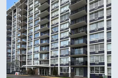 8801 W Golf Road #11I, Niles, IL 60714 - Photo 1