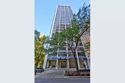 222 E Pearson Street #606, Chicago, IL 60611 - Photo 1
