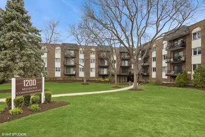 1200 W Northwest Highway #202, Mount Prospect, IL 60056 - Photo 1