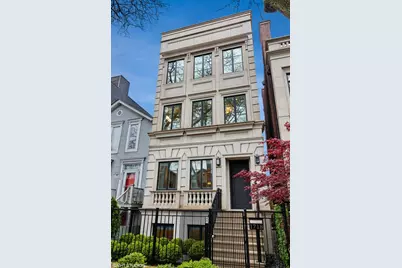 1718 N Mohawk Street, Chicago, IL 60614 - Photo 1
