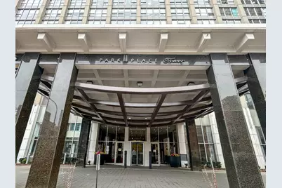 655 W Irving Park Road #2307, Chicago, IL 60613 - Photo 1